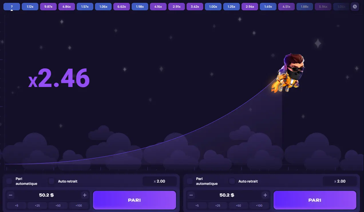 lucky jet download