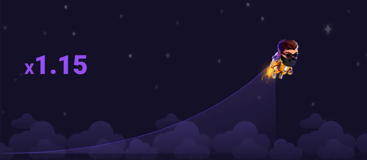 lucky jet apk